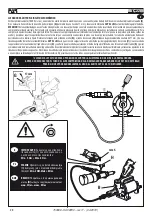 Предварительный просмотр 28 страницы FAR 702200 Translation Of Original Instructions