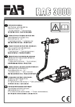 FAR 703000 Original Instructions Manual preview