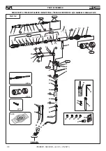 Предварительный просмотр 48 страницы FAR 703000 Original Instructions Manual