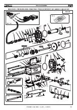 Предварительный просмотр 49 страницы FAR 703000 Original Instructions Manual