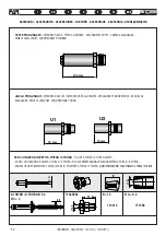 Предварительный просмотр 50 страницы FAR 703000 Original Instructions Manual