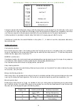 Preview for 5 page of FAR 9611 Simplified User Manual