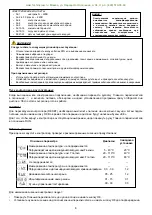 Preview for 11 page of FAR 9611 Simplified User Manual