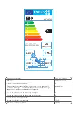 Preview for 2 page of FAR ARTHUS CI Instruction Manual