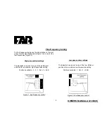 Предварительный просмотр 8 страницы FAR AV-100C Owner'S Manual