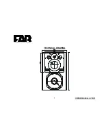 Предварительный просмотр 7 страницы FAR AV-20 Owner'S Manual