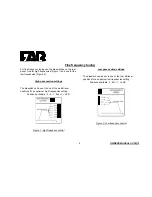 Предварительный просмотр 9 страницы FAR AV-20 Owner'S Manual