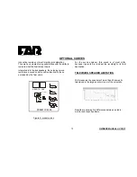 Предварительный просмотр 12 страницы FAR AV-20 Owner'S Manual