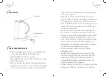 Preview for 11 page of FAR BSF17NR Instruction Manual