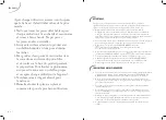 Предварительный просмотр 6 страницы FAR CAF CMI16 CI Instruction Manual