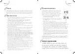 Preview for 15 page of FAR CAF CMI16 CI Instruction Manual