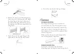 Preview for 30 page of FAR CB161W Instruction Manual