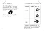 Предварительный просмотр 10 страницы FAR CB2622WDBK Manual