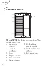 Preview for 17 page of FAR CV1520NFAAW Manual