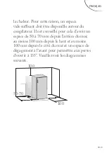 Preview for 20 page of FAR CV1520NFAAW Manual