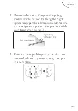 Preview for 78 page of FAR CV1520NFAAW Manual