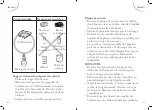 Предварительный просмотр 10 страницы FAR DGV18CH Instruction Manual