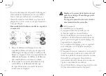 Preview for 11 page of FAR DGV18CH Instruction Manual