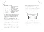 Предварительный просмотр 13 страницы FAR DGV18CH Instruction Manual