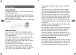 Preview for 14 page of FAR DP300WDIL Manual