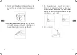 Предварительный просмотр 13 страницы FAR DP300WDW Manual