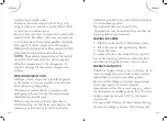 Preview for 25 page of FAR DPW129W Manual