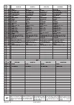 Preview for 27 page of FAR EB 310 Manual