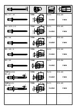 Preview for 6 page of FAR EB 311 Translation Of Original Instructions