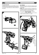 Предварительный просмотр 13 страницы FAR EB 400 Translation Of Original Instructions