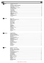 Preview for 3 page of FAR EB 500 Instructions For Use Manual