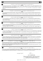 Preview for 4 page of FAR EB 500 Instructions For Use Manual