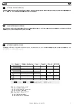 Preview for 7 page of FAR EB 500 Instructions For Use Manual