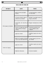 Предварительный просмотр 42 страницы FAR EB 500 Instructions For Use Manual