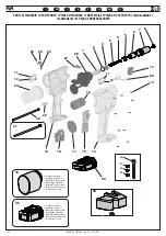 Предварительный просмотр 58 страницы FAR EB 500 Instructions For Use Manual