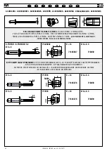 Предварительный просмотр 60 страницы FAR EB 500 Instructions For Use Manual