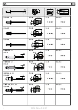 Preview for 8 page of FAR EB 640 Translation Of Original Instructions