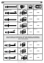 Preview for 9 page of FAR EB 640 Translation Of Original Instructions