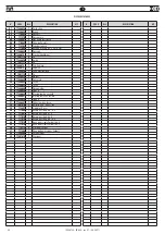 Preview for 54 page of FAR EB 640 Translation Of Original Instructions