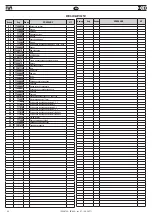 Preview for 58 page of FAR EB 640 Translation Of Original Instructions