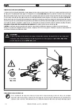 Preview for 10 page of FAR FHU 05 Instructions For Use Manual