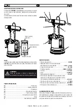 Preview for 21 page of FAR FHU 05 Instructions For Use Manual