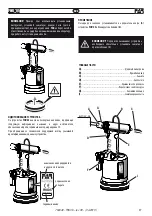 Preview for 27 page of FAR FHU 05 Instructions For Use Manual