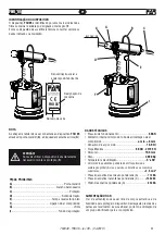 Preview for 31 page of FAR FHU 05 Instructions For Use Manual