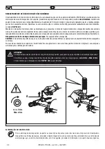 Preview for 32 page of FAR FHU 05 Instructions For Use Manual