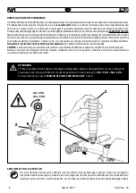 Preview for 6 page of FAR FHU 05 Original Instructions Manual