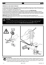 Предварительный просмотр 12 страницы FAR FHU 05 Original Instructions Manual