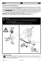 Preview for 15 page of FAR FHU 05 Original Instructions Manual