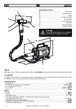 Preview for 18 page of FAR FHU 5000 Translation Of The Original Instructions