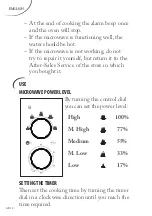 Preview for 34 page of FAR FMO 20 W/2 Instruction Manual