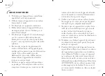 Preview for 5 page of FAR GP17NR Instruction Manual